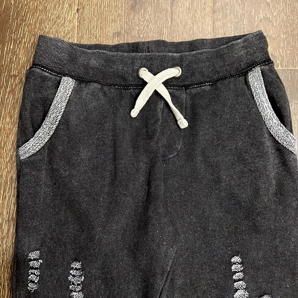 VINTAGE HAVANA SWEATPANTS. SIZE M